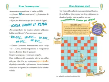 Imagen extra Misión Pirámides. Viaje en el tiempo 14 4