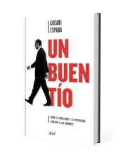 Miniatura portada 3d Un buen tío