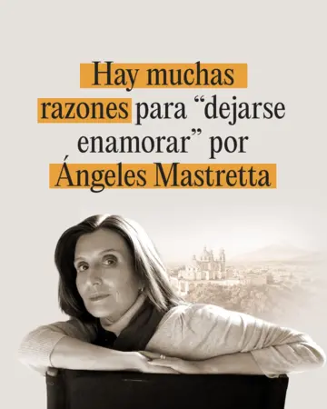 Imagen extra Mujeres de ojos grandes 0