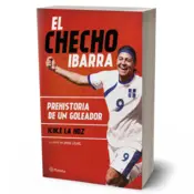 Miniatura portada 3d El Checho Ibarra