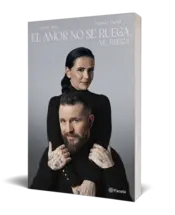 Miniatura portada 3d El amor no se ruega, se riega