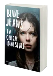 Miniatura portada 3d La chica invisible