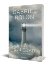 Miniatura portada 3d La soledad