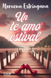 Portada Un te amo estival