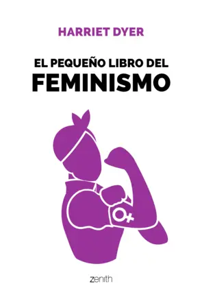 Portada El pequeño libro del feminismo