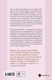 Miniatura contraportada Casas limpias