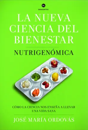Portada La nueva ciencia del bienestar