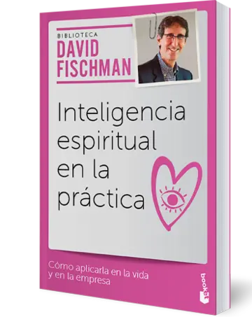 Portada Inteligencia espiritual en la práctica