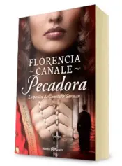 Miniatura portada 3d Pecadora