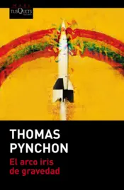 Portada El arco iris de gravedad