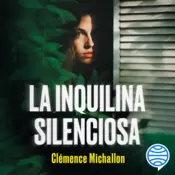 Portada La inquilina silenciosa