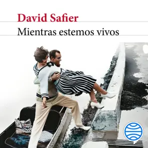 Portada Mientras estemos vivos