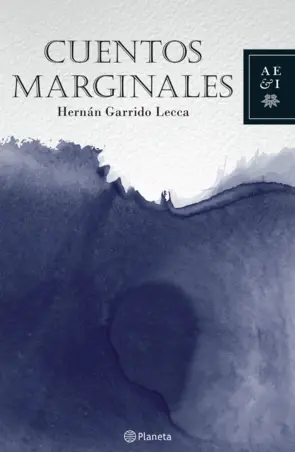 Portada Cuentos Marginales