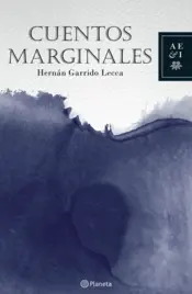 Portada Cuentos Marginales