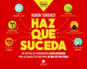 Portada Haz que suceda