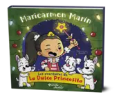 Miniatura portada 3d Las aventuras de la dulce princesita