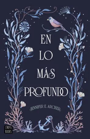 Portada En lo más profundo
