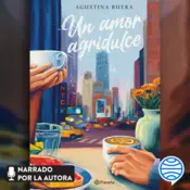 Portada Un amor agridulce