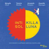 Portada Inti Sol Killa Luna