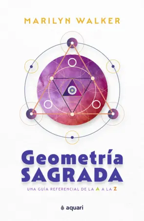 Portada Geometría sagrada