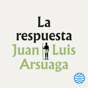 Portada La respuesta