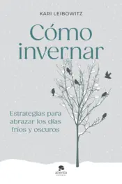 Portada Cómo invernar
