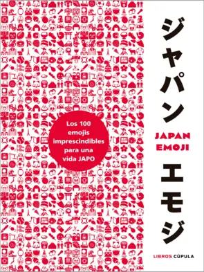 Portada Japan Emoji