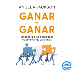 Portada GANAR-GANAR