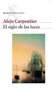 Portada El siglo de las luces