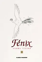 Portada Fenix nº 04/12 (PDA)
