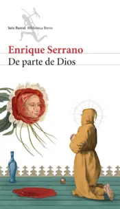 Portada De parte de Dios