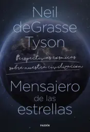 Portada Mensajero de las estrellas