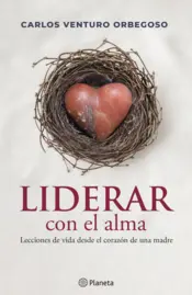 Portada Liderar con el alma