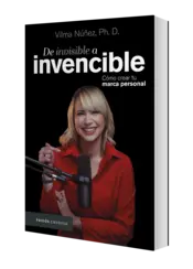 Miniatura portada 3d De invisible a invencible