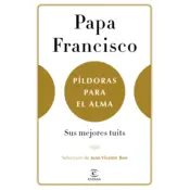 Portada Píldoras para el alma