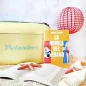 Portada La novela del verano (Beach Read) 0