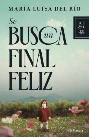 Portada Se busca un final feliz