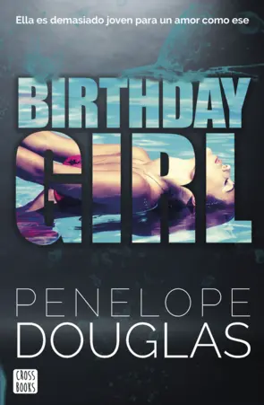 Portada Birthday Girl