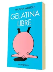 Miniatura portada 3d Gelatina libre