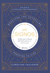 Portada Los signos
