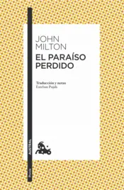 Portada El Paraíso perdido