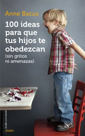 Portada 100 ideas para que tus hijos t