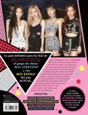 Miniatura contraportada Blackpink