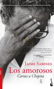 Portada Los amorosos