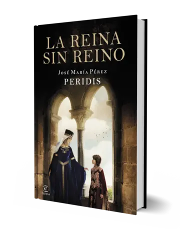 Portada La reina sin reino