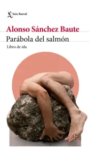 Portada Parábola del salmón