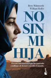 Portada No sin mi hija
