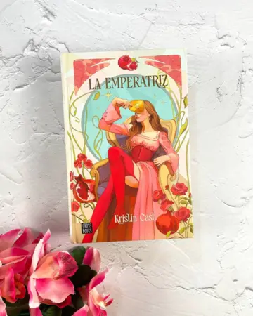 Imagen extra La emperatriz 0