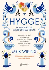 Portada Hygge