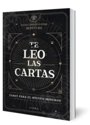 Miniatura portada 3d Te leo las cartas
